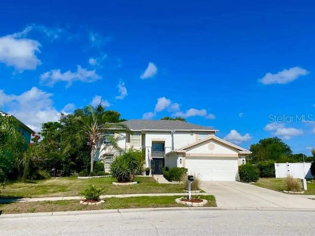 11718 Stonewood Gate Drive Riverview FL 33579