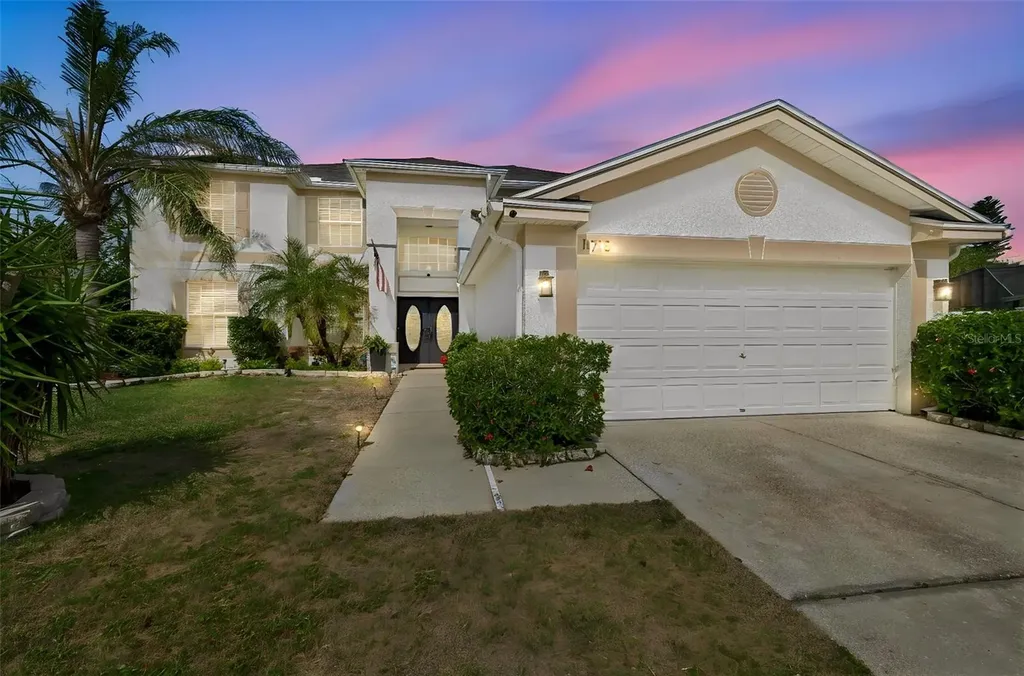 11718 Stonewood Gate Drive Riverview FL 33579