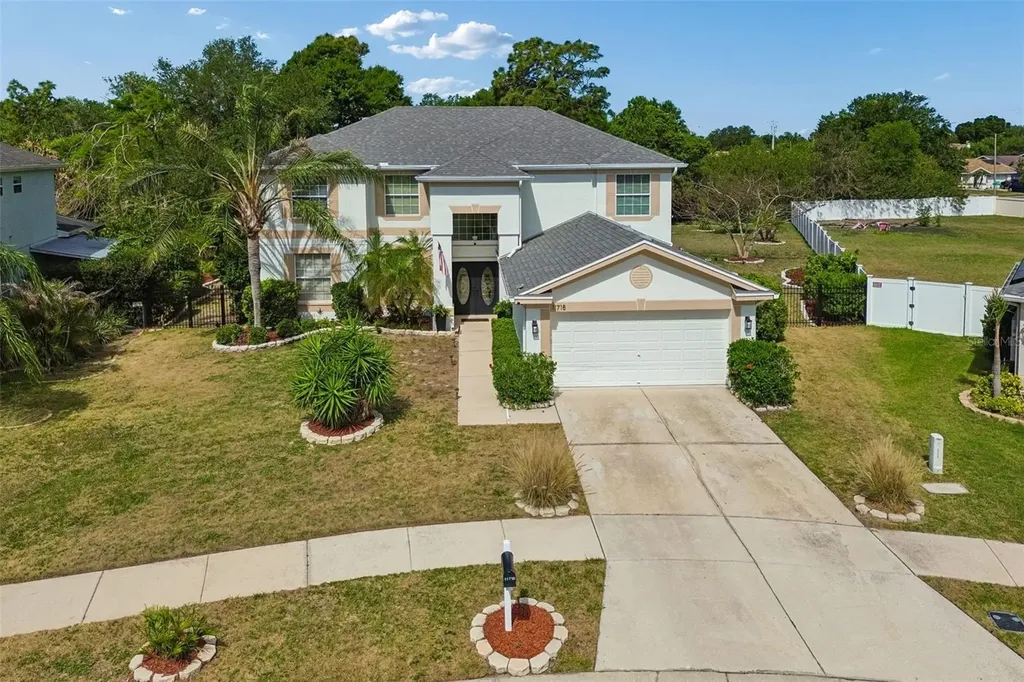 11718 Stonewood Gate Drive Riverview FL 33579