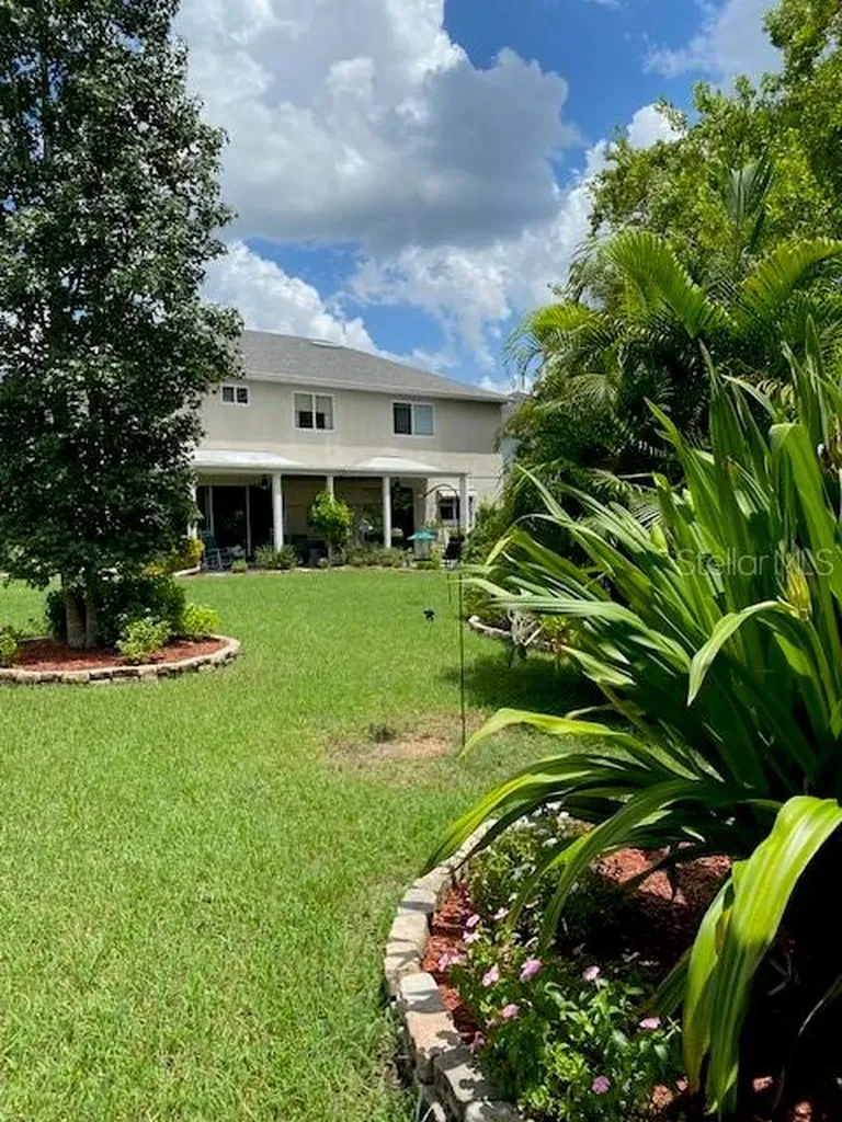 11718 Stonewood Gate Drive Riverview FL 33579