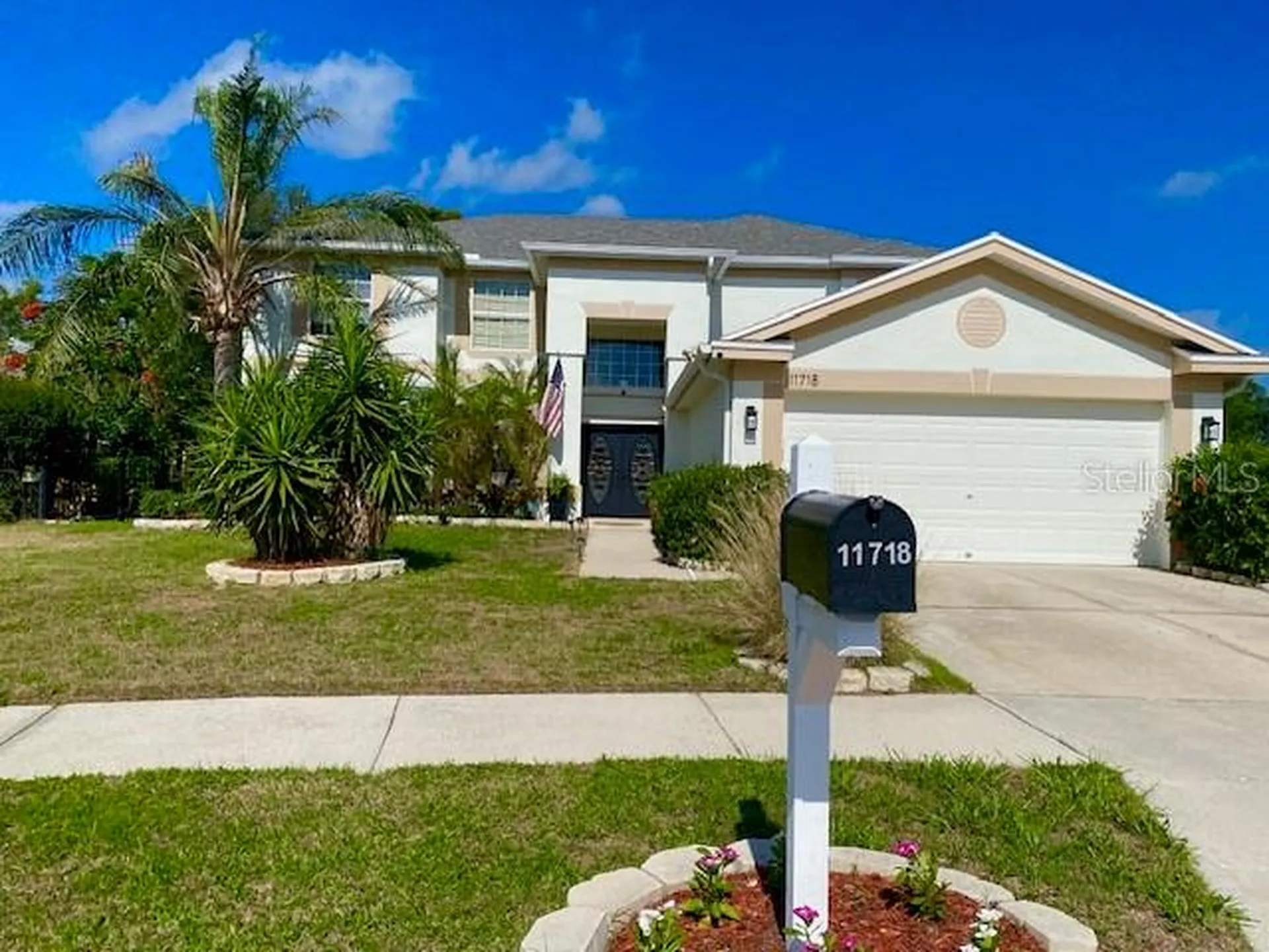 11718 Stonewood Gate Drive Riverview FL 33579