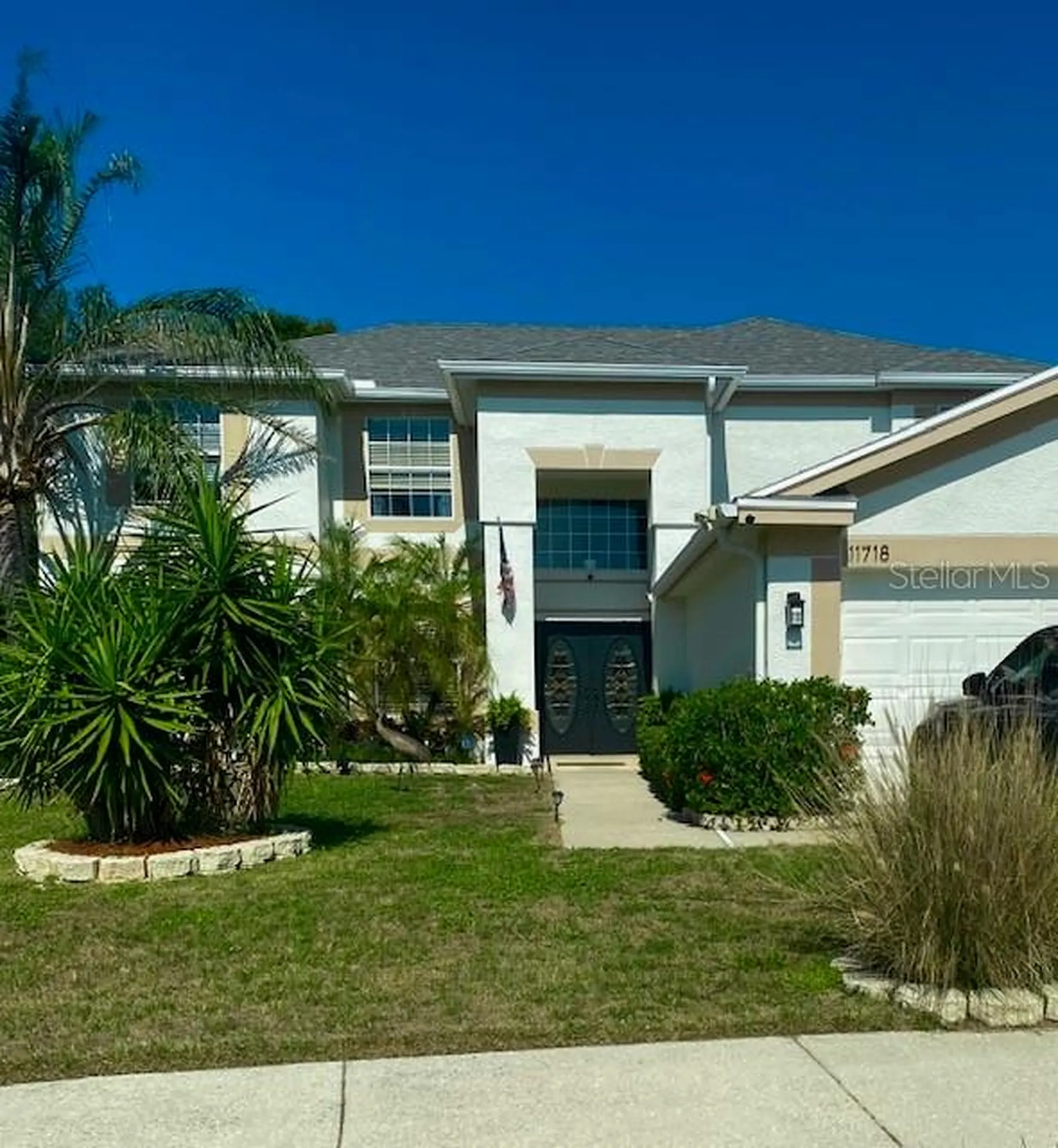 11718 Stonewood Gate Drive Riverview FL 33579