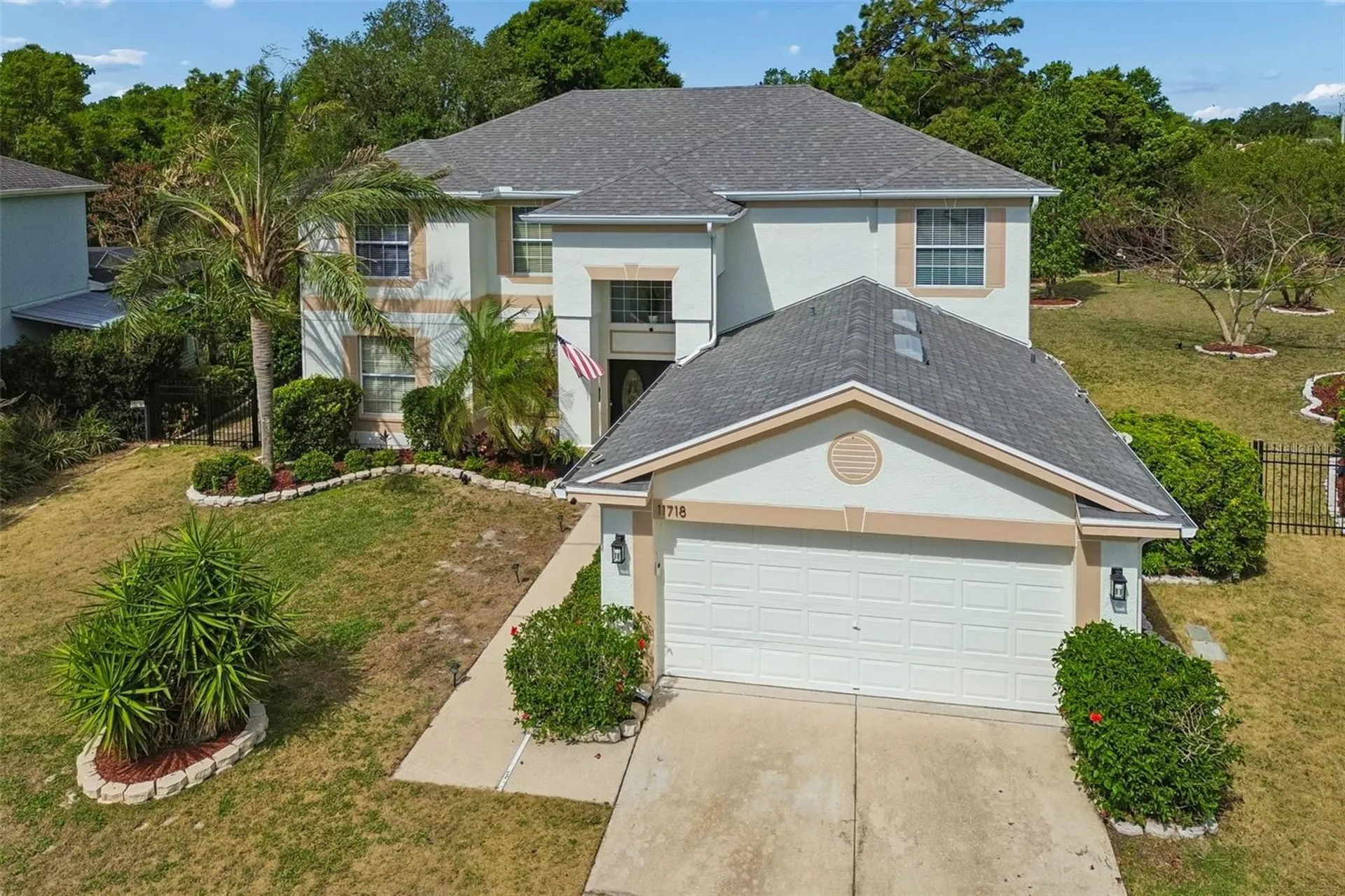 11718 Stonewood Gate Drive Riverview FL 33579