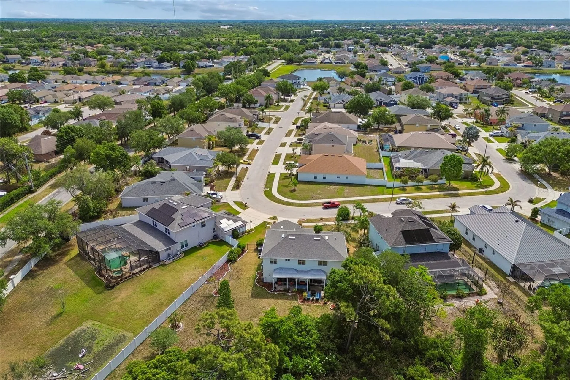 11718 Stonewood Gate Drive Riverview FL 33579