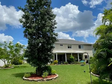 11718 Stonewood Gate Drive Riverview FL 33579
