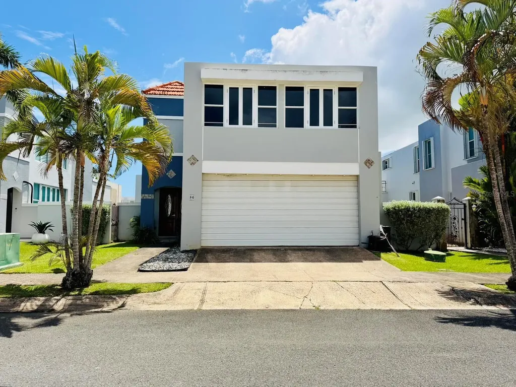 86 Cielo Dorado Village Vega Alta PR 00692