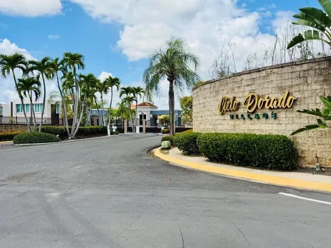 86 Cielo Dorado Village Vega Alta PR 00692