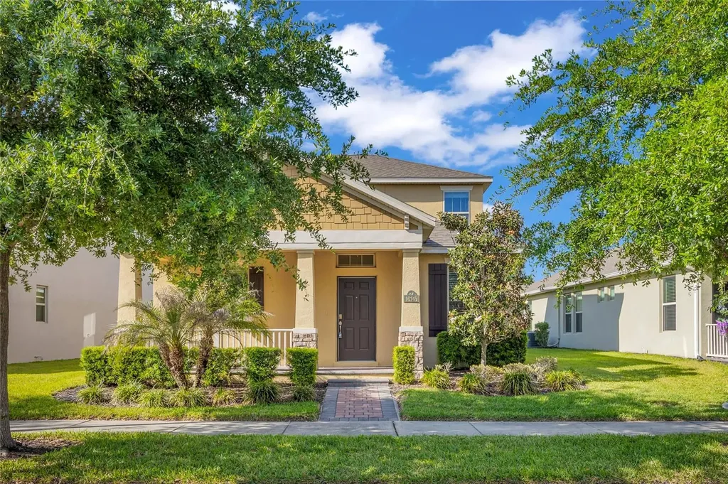 16749 Harper Cove Drive Winter Garden FL 34787