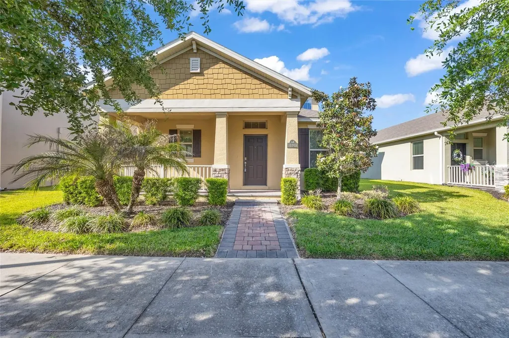 16749 Harper Cove Drive Winter Garden FL 34787