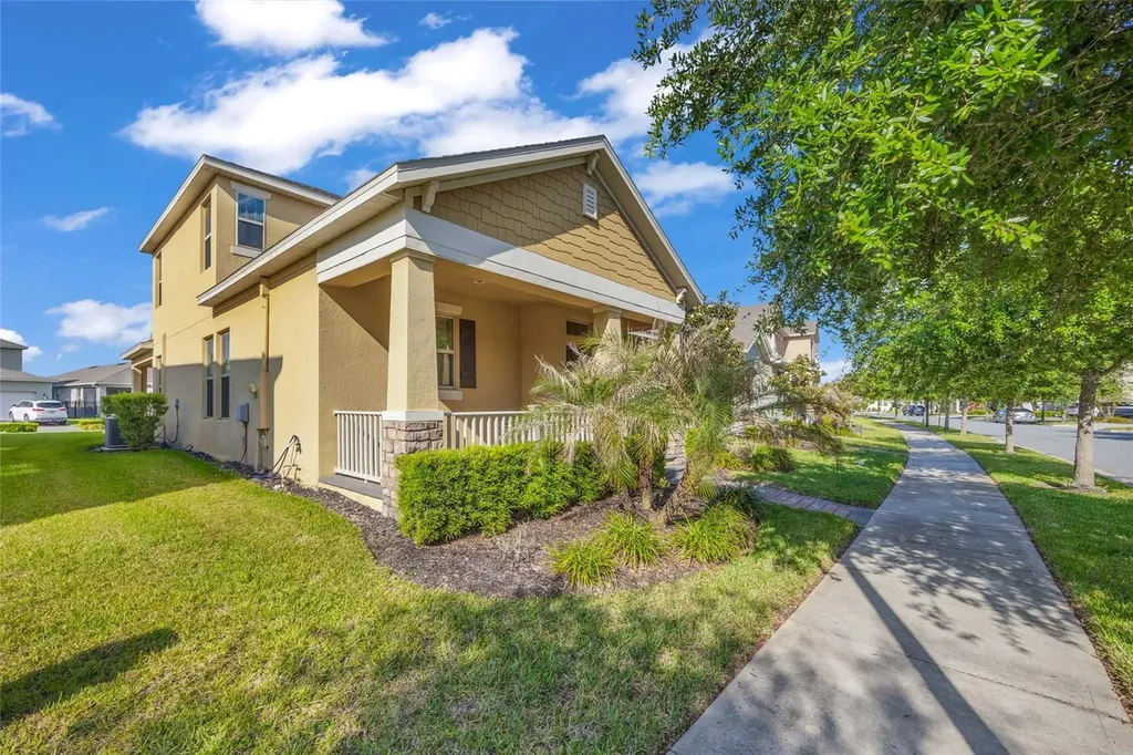 16749 Harper Cove Drive Winter Garden FL 34787