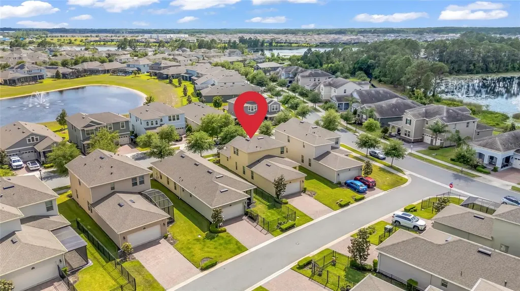 16749 Harper Cove Drive Winter Garden FL 34787