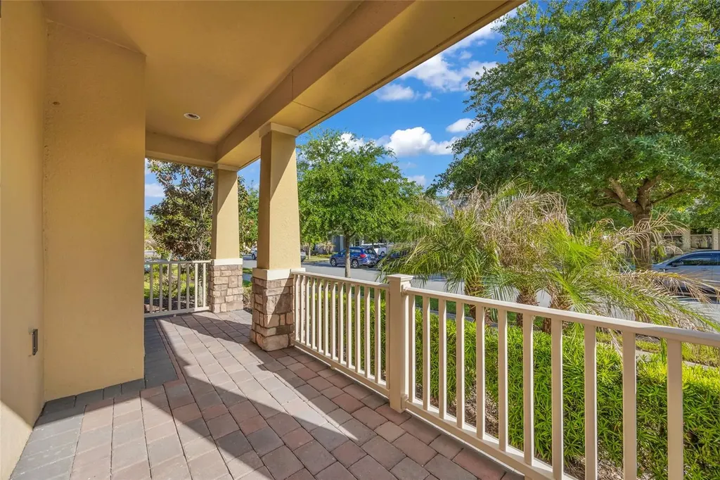16749 Harper Cove Drive Winter Garden FL 34787