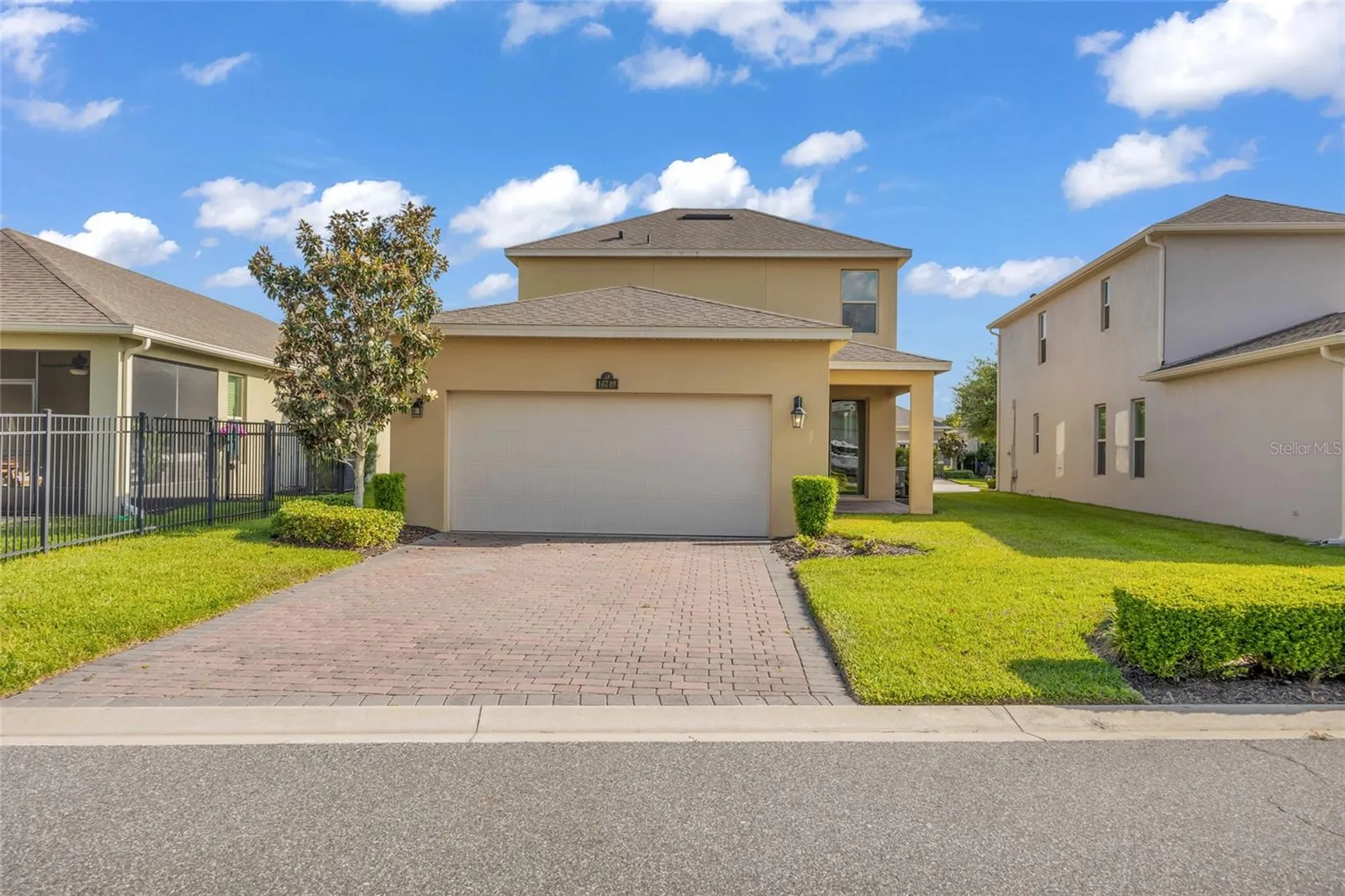 16749 Harper Cove Drive Winter Garden FL 34787
