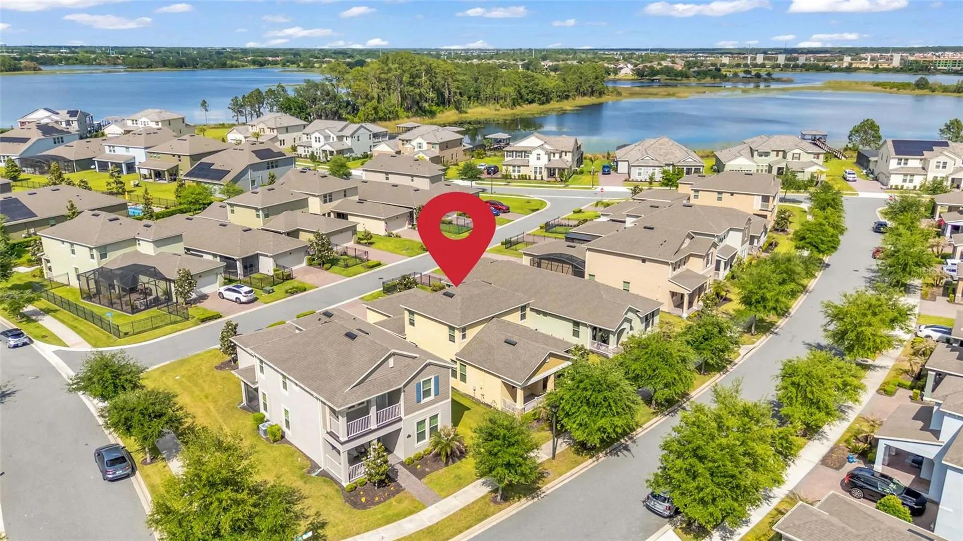 16749 Harper Cove Drive Winter Garden FL 34787
