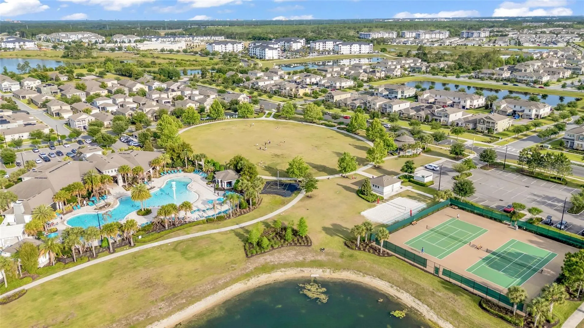 16749 Harper Cove Drive Winter Garden FL 34787