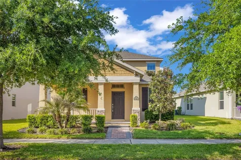16749 Harper Cove Drive Winter Garden FL 34787