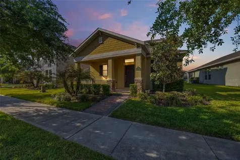 16749 Harper Cove Drive Winter Garden FL 34787