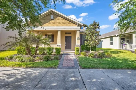 16749 Harper Cove Drive Winter Garden FL 34787
