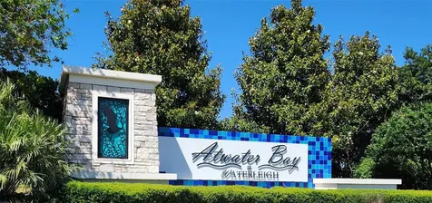 16749 Harper Cove Drive Winter Garden FL 34787