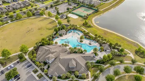 16749 Harper Cove Drive Winter Garden FL 34787