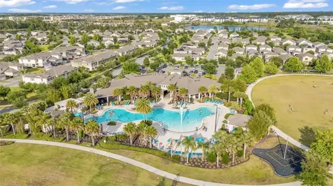 16749 Harper Cove Drive Winter Garden FL 34787
