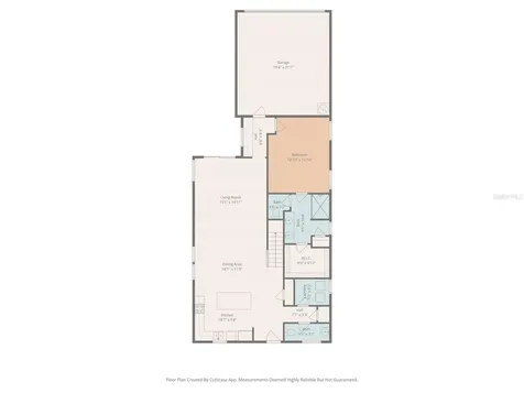 16749 Harper Cove Drive Winter Garden FL 34787