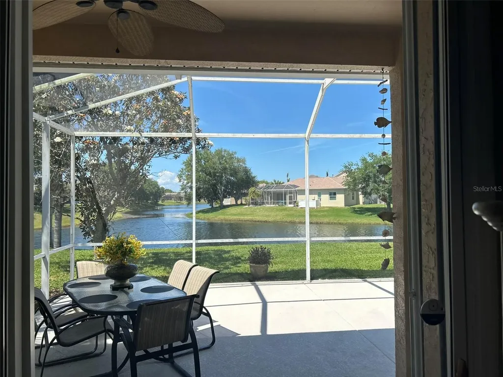 1156 Acappella Drive Melbourne FL 32940