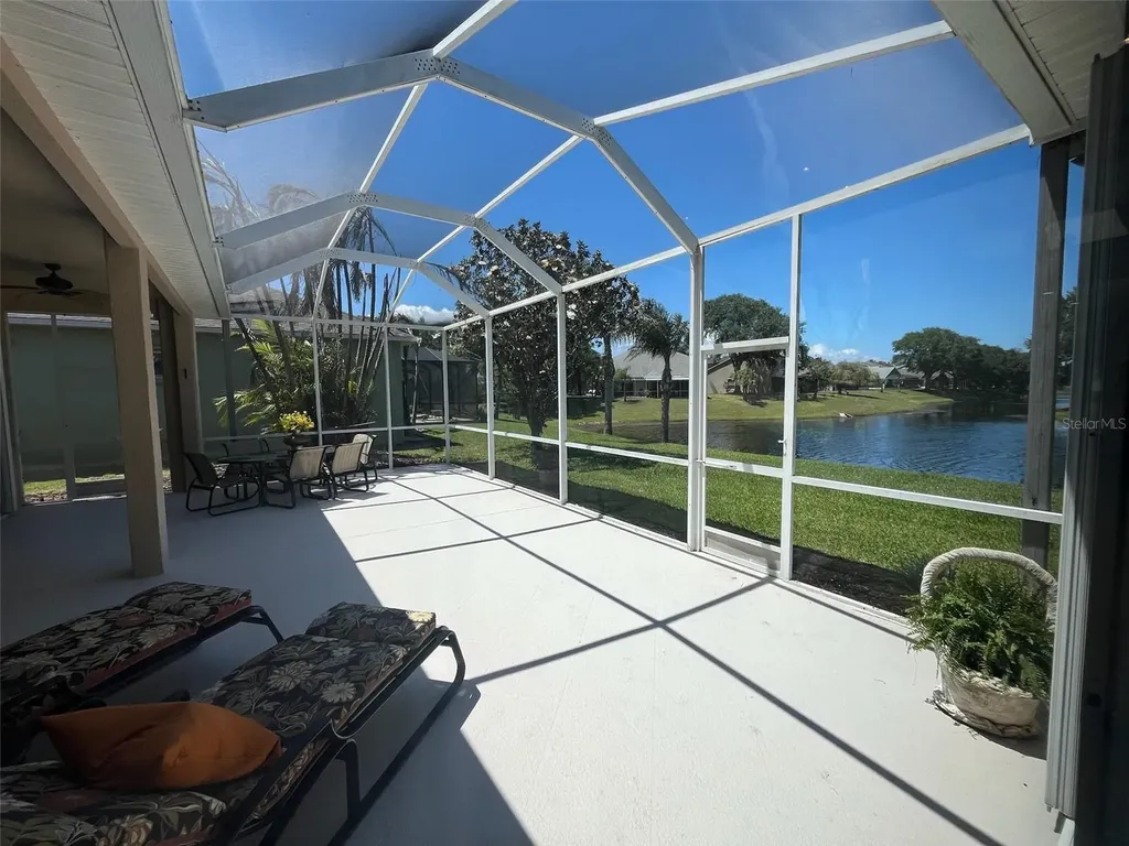 1156 Acappella Drive Melbourne FL 32940