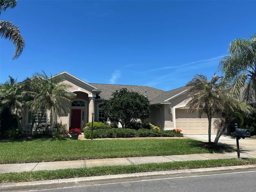 1156 Acappella Drive Melbourne FL 32940