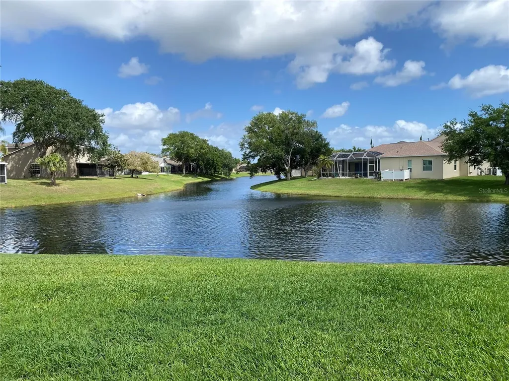 1156 Acappella Drive Melbourne FL 32940