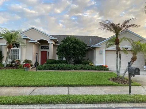 1156 Acappella Drive Melbourne FL 32940