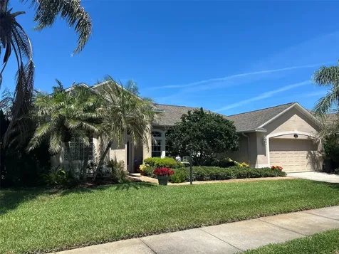 1156 Acappella Drive Melbourne FL 32940