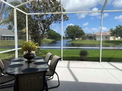1156 Acappella Drive Melbourne FL 32940