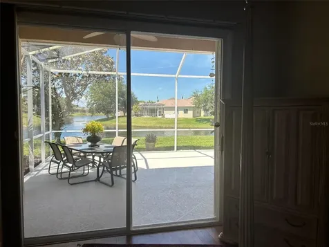 1156 Acappella Drive Melbourne FL 32940