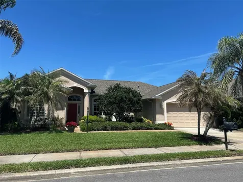 1156 Acappella Drive Melbourne FL 32940