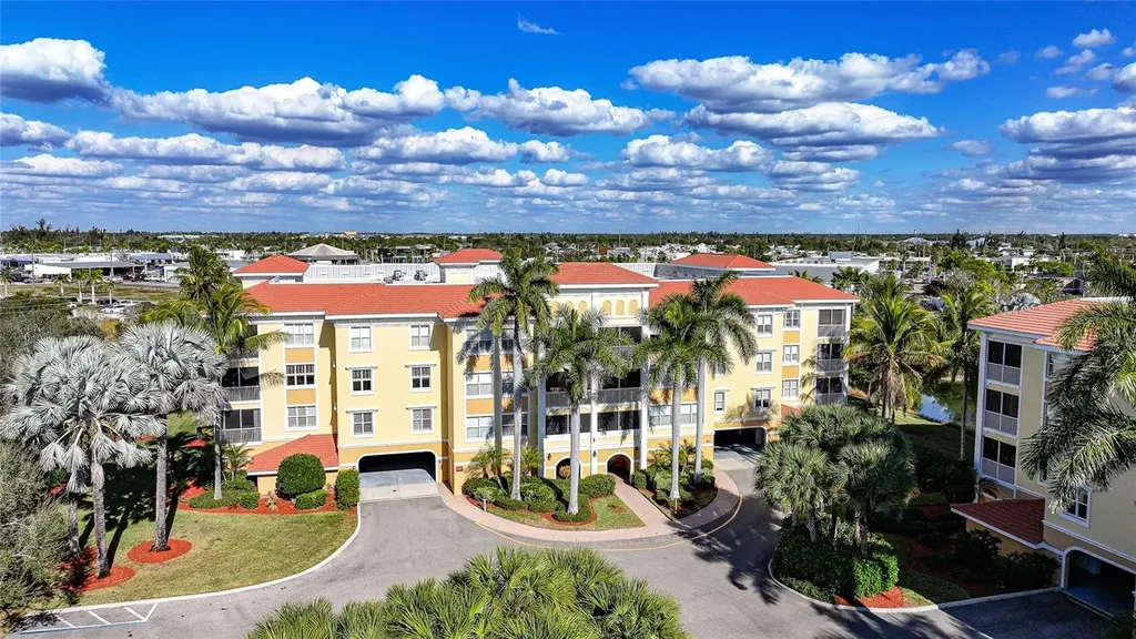 255 W End Drive Punta Gorda FL 33950