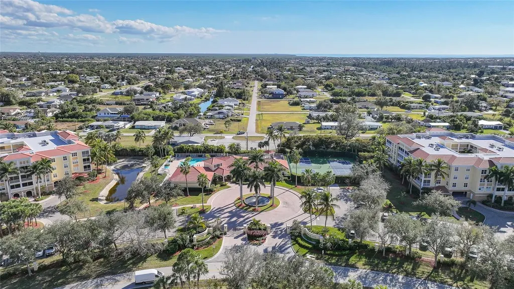 255 W End Drive Punta Gorda FL 33950