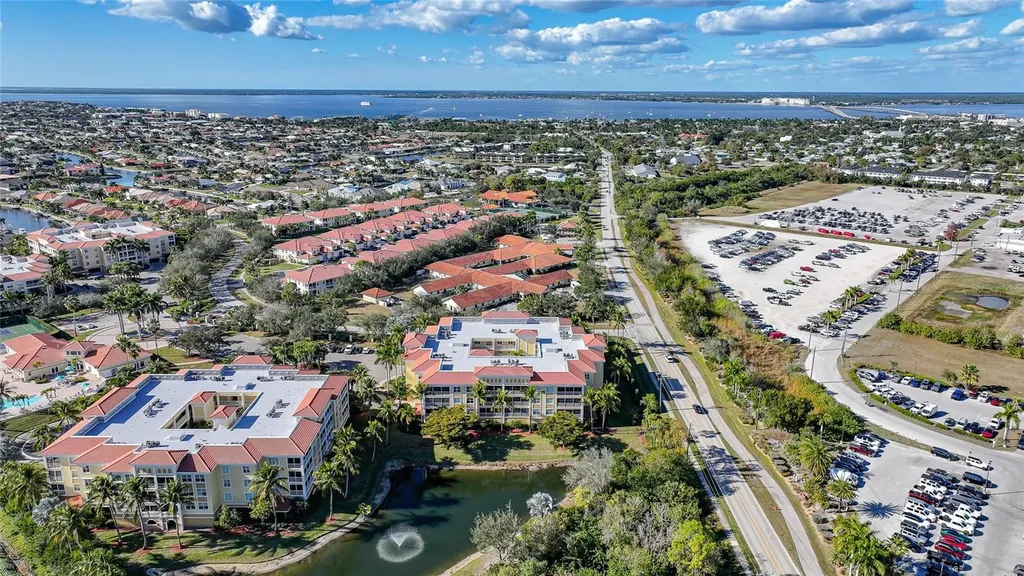 255 W End Drive Punta Gorda FL 33950