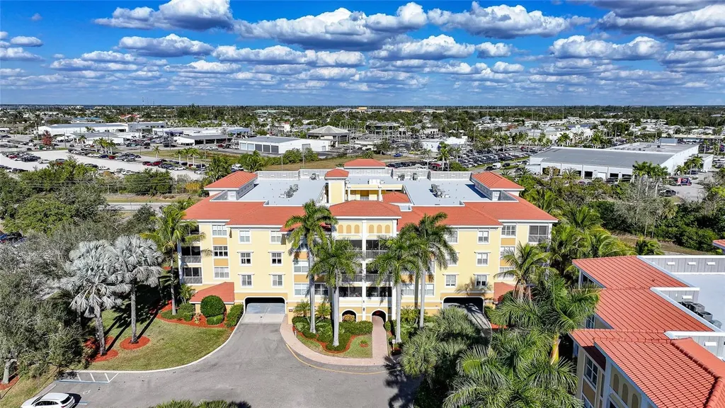 255 W End Drive Punta Gorda FL 33950
