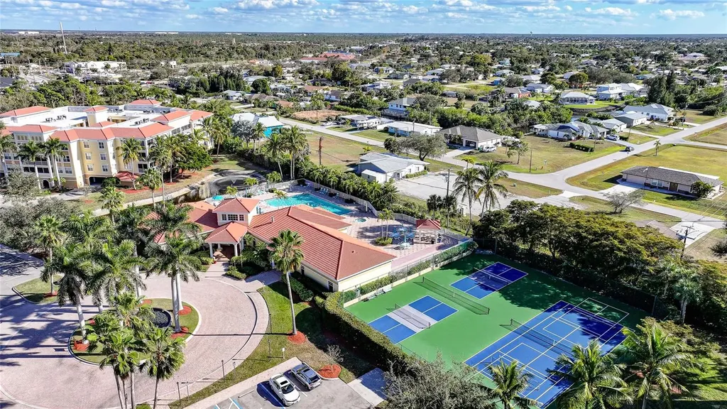 255 W End Drive Punta Gorda FL 33950