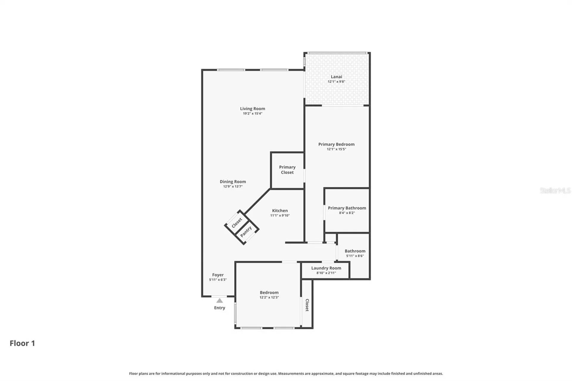 255 W End Drive Punta Gorda FL 33950