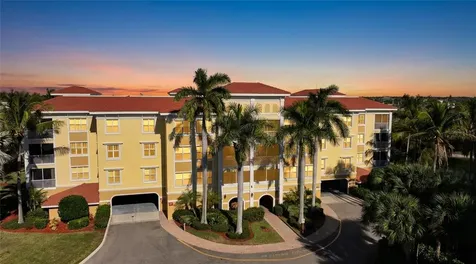 255 W End Drive Punta Gorda FL 33950