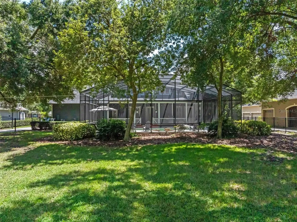 2219 Ridgewind Way Windermere FL 34786