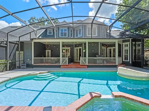 2219 Ridgewind Way Windermere FL 34786