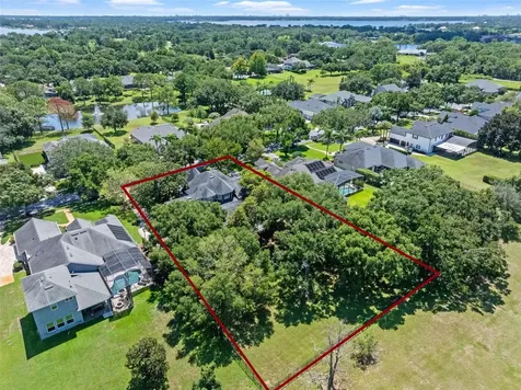 2219 Ridgewind Way Windermere FL 34786