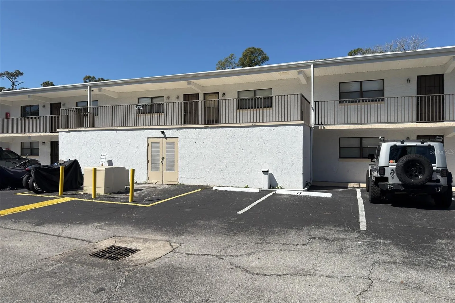 1500 Virginia Avenue Daytona Beach FL 32114