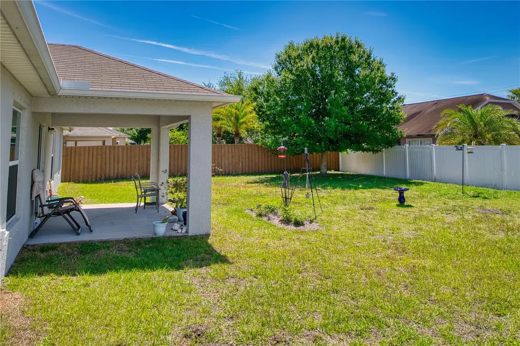 27 Lewisdale Lane Palm Coast FL 32137