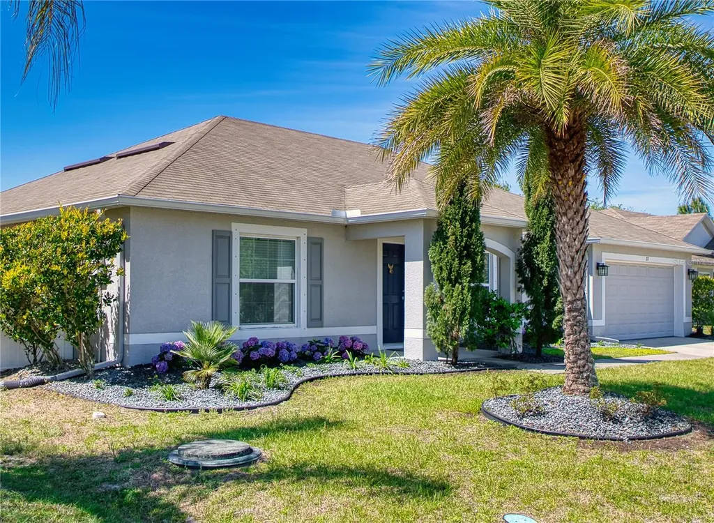 27 Lewisdale Lane Palm Coast FL 32137