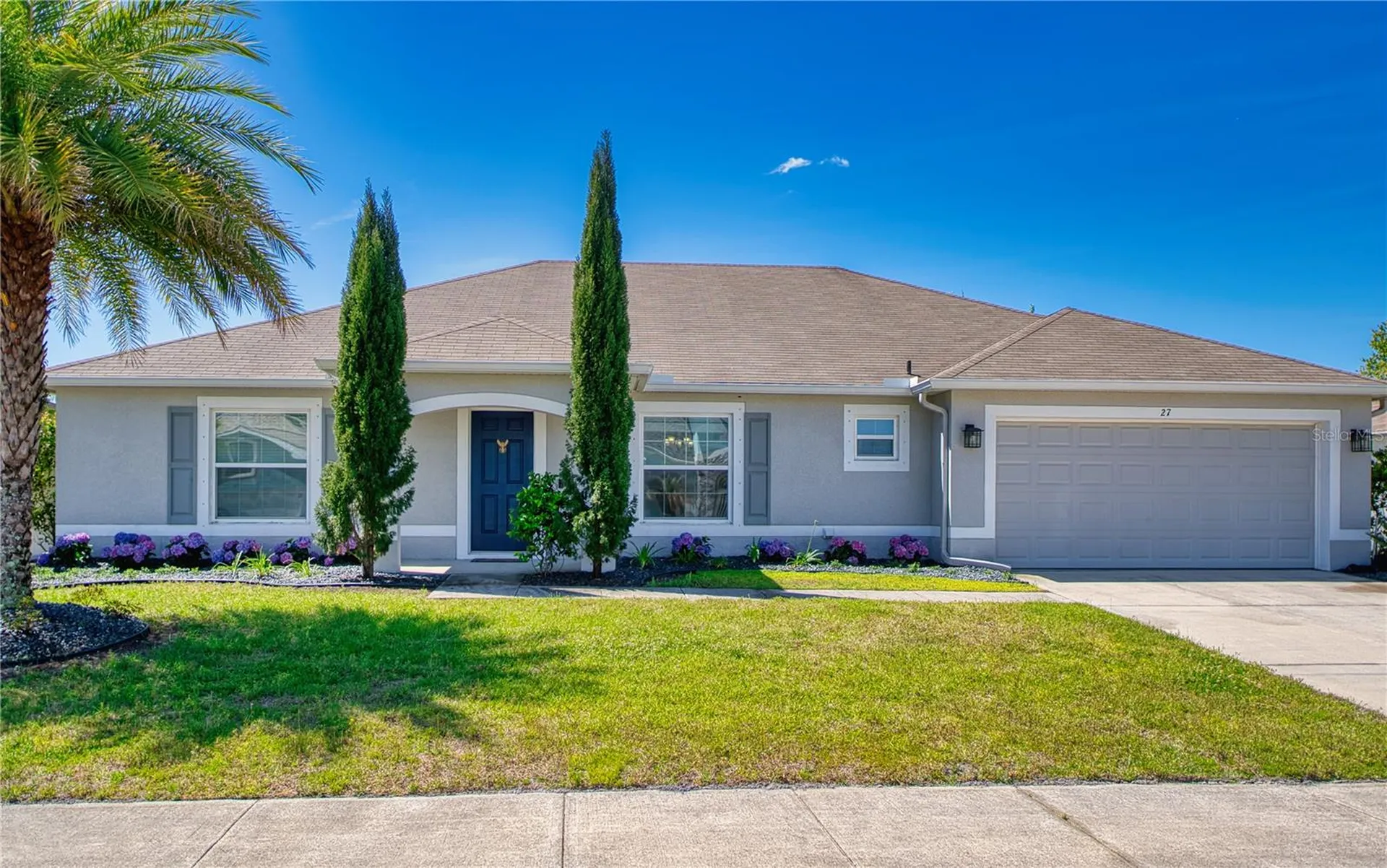 27 Lewisdale Lane Palm Coast FL 32137