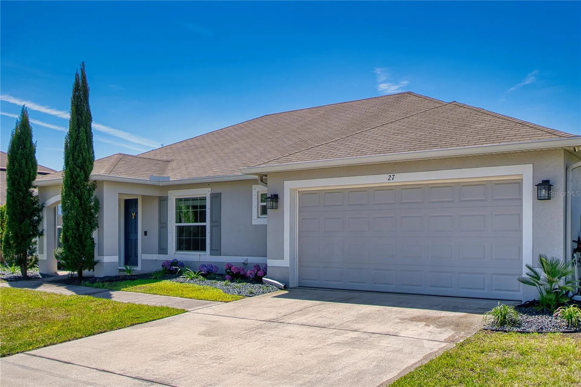 27 Lewisdale Lane Palm Coast FL 32137